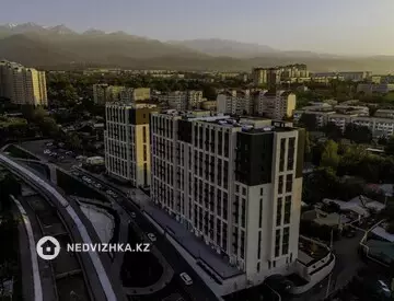 ЖК Ozen Park, миниатюра 1