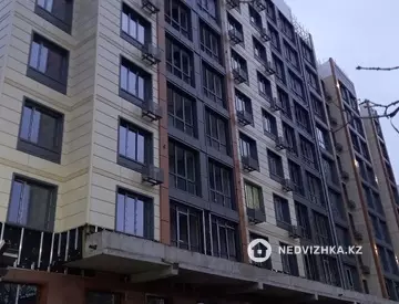 ЖК Tumar, 8-нобай