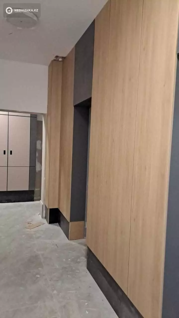 56.12 м², 2-комнатная квартира, этаж 4 из 16, 56 м², изображение - 1