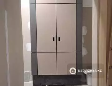 2-комнатная квартира, этаж 4 из 16, 56 м²