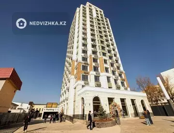 ЖК Tumar Tower Shymkent, миниатюра 9