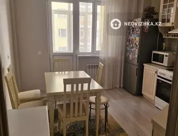 72 м², 2-комнатная квартира, этаж 4 из 11, 72 м², изображение - 4