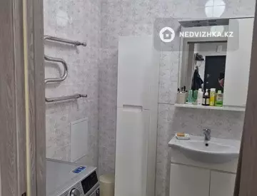 72 м², 2-комнатная квартира, этаж 4 из 11, 72 м², изображение - 8