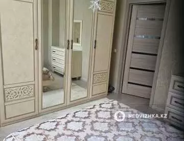 2-комнатная квартира, этаж 4 из 11, 72 м²