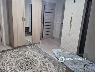 72 м², 2-комнатная квартира, этаж 4 из 11, 72 м², изображение - 6