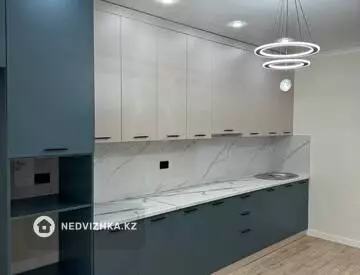 1-комнатная квартира, этаж 4 из 12, 43 м²