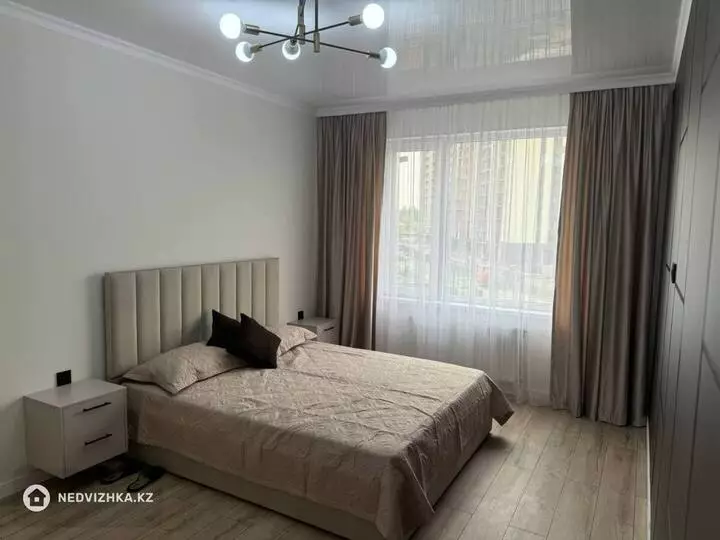 42.7 м², 1-комнатная квартира, этаж 4 из 12, 43 м², изображение - 1