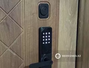 42.7 м², 1-комнатная квартира, этаж 4 из 12, 43 м², изображение - 7
