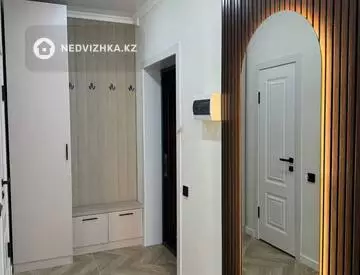 42.7 м², 1-комнатная квартира, этаж 4 из 12, 43 м², изображение - 4