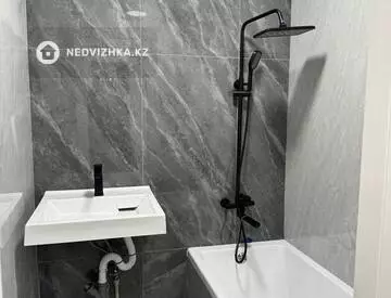 42.7 м², 1-комнатная квартира, этаж 4 из 12, 43 м², изображение - 11