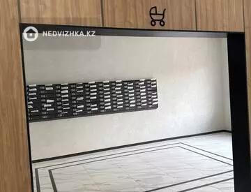 42.7 м², 1-комнатная квартира, этаж 4 из 12, 43 м², изображение - 9