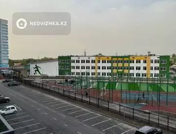 42.7 м², 1-комнатная квартира, этаж 4 из 12, 43 м², изображение - 14