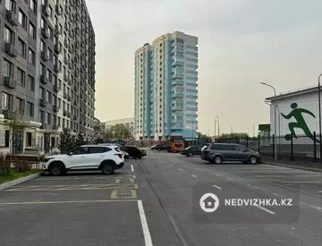 42.7 м², 1-комнатная квартира, этаж 4 из 12, 43 м², изображение - 15