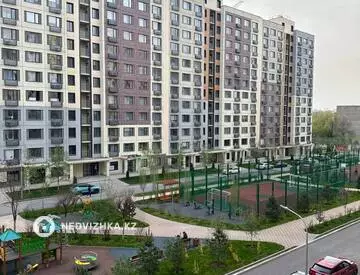 42.7 м², 1-комнатная квартира, этаж 4 из 12, 43 м², изображение - 17