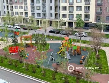 42.7 м², 1-комнатная квартира, этаж 4 из 12, 43 м², изображение - 16