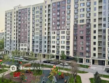 42.7 м², 1-комнатная квартира, этаж 4 из 12, 43 м², изображение - 18