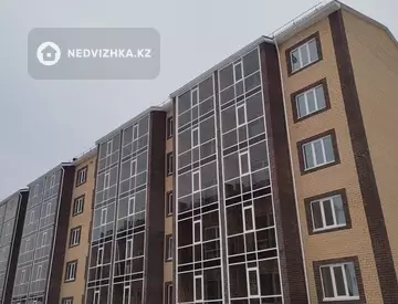 ЖК Comfort Tandau, 8-нобай