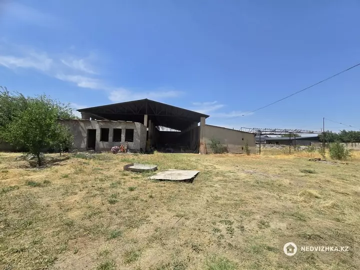 800 м², Здание, 1 этаж, 800 м², изображение - 1