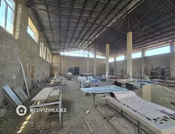 800 м², Здание, 1 этаж, 800 м², изображение - 4