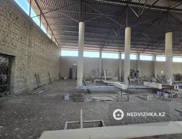 800 м², Здание, 1 этаж, 800 м², изображение - 10