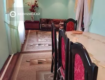 79 м², 3-комнатный дом, 2.8 соток, 79 м², изображение - 4