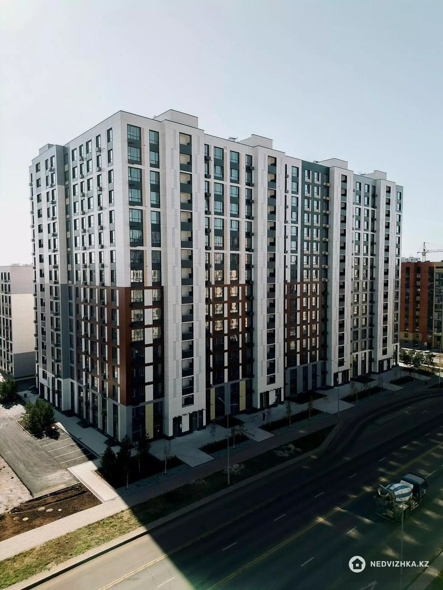 ЖК Sardar City, фотография 1