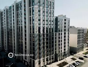 ЖК Sardar City, миниатюра 4