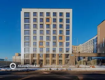 ЖК Arena City, 1-нобай