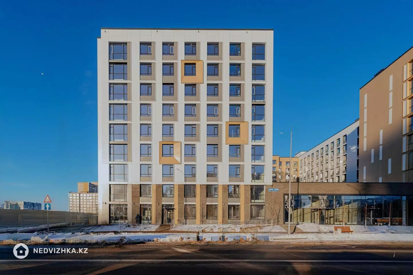 ЖК Arena City, 1-фотосурет
