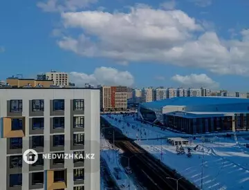 ЖК Arena City, 5-нобай