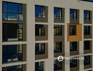 ЖК Arena City, 7-нобай