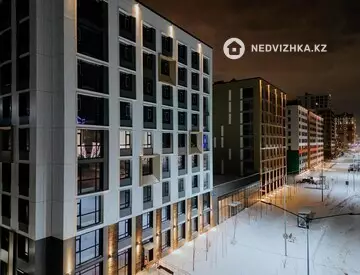 ЖК Arena City, 8-нобай