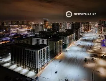 ЖК Arena City, 9-нобай