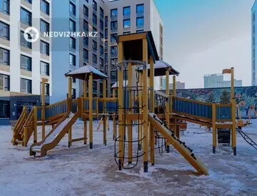 ЖК Arena City, 10-нобай