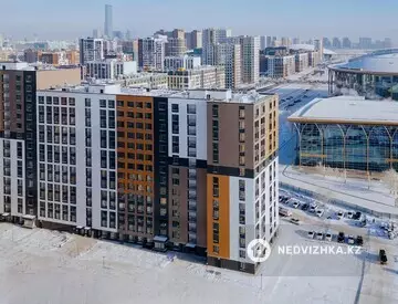 ЖК Arena Garden, миниатюра 4
