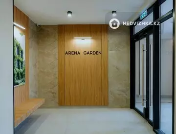 ЖК Arena Garden, миниатюра 6