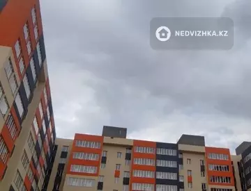 ЖК Баскару 2, 3, 4, 5, 2-нобай