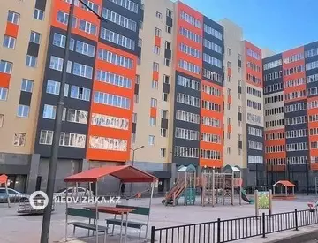 ЖК Баскару 2, 3, 4, 5, 3-нобай