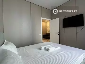100 м², 4-комнатная квартира, этаж 7 из 20, 100 м², посуточно, изображение - 5
