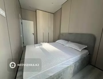 100 м², 4-комнатная квартира, этаж 7 из 20, 100 м², посуточно, изображение - 10