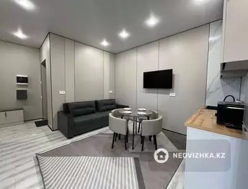 4-комнатная квартира, этаж 7 из 20, 100 м², посуточно