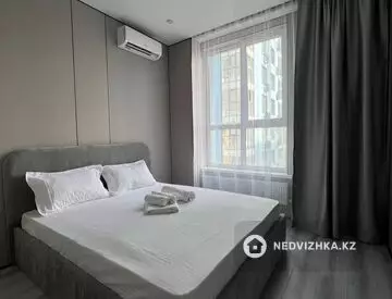 100 м², 4-комнатная квартира, этаж 7 из 20, 100 м², посуточно, изображение - 7
