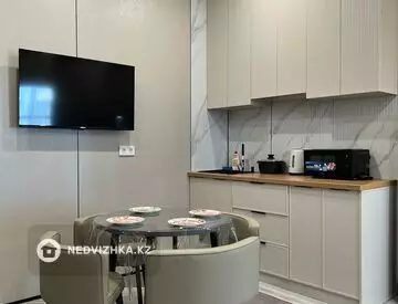 4-комнатная квартира, этаж 7 из 20, 100 м², посуточно