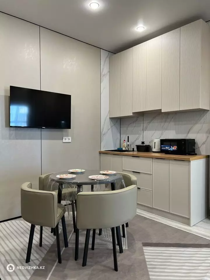 100 м², 4-комнатная квартира, этаж 7 из 20, 100 м², посуточно, изображение - 1