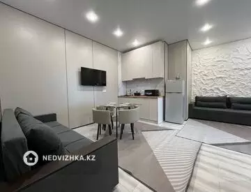 4-комнатная квартира, этаж 7 из 20, 100 м², посуточно