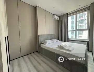 100 м², 4-комнатная квартира, этаж 7 из 20, 100 м², посуточно, изображение - 9
