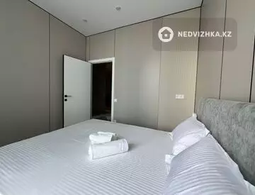 100 м², 4-комнатная квартира, этаж 7 из 20, 100 м², посуточно, изображение - 8
