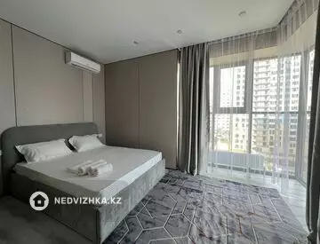 100 м², 4-комнатная квартира, этаж 7 из 20, 100 м², посуточно, изображение - 13