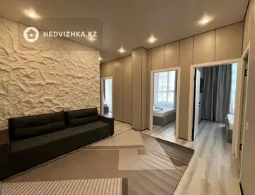 100 м², 4-комнатная квартира, этаж 7 из 20, 100 м², посуточно, изображение - 6
