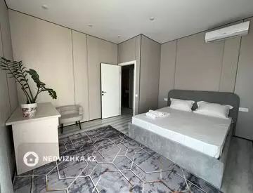 100 м², 4-комнатная квартира, этаж 7 из 20, 100 м², посуточно, изображение - 12